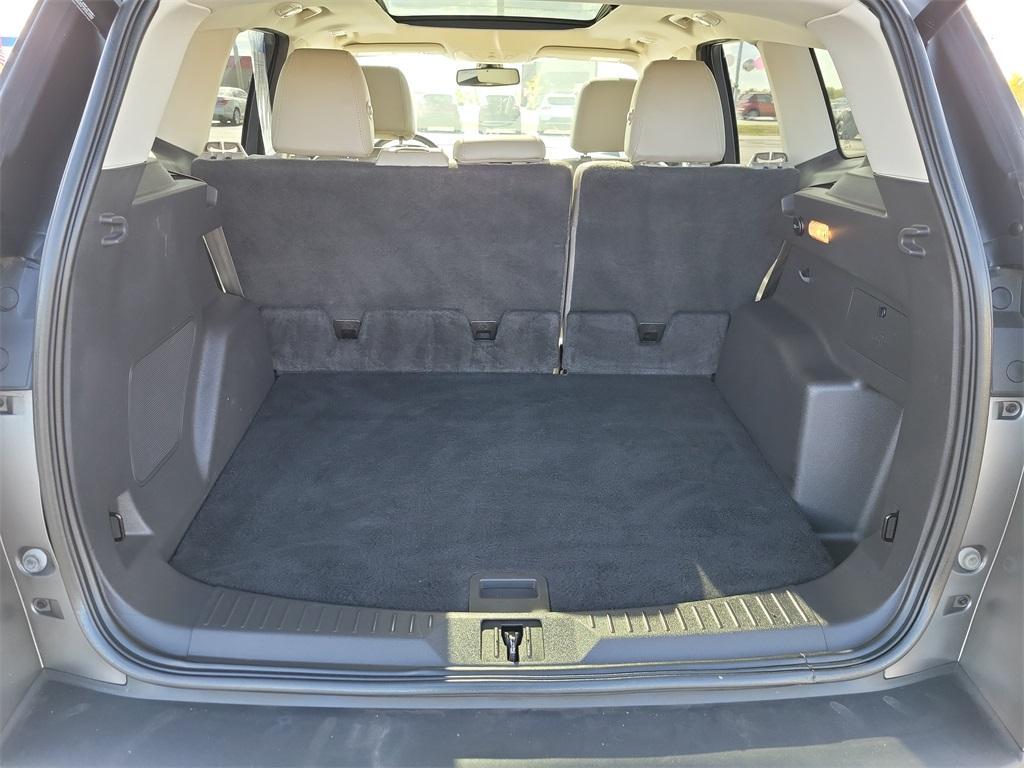 used 2014 Ford Escape car, priced at $10,800
