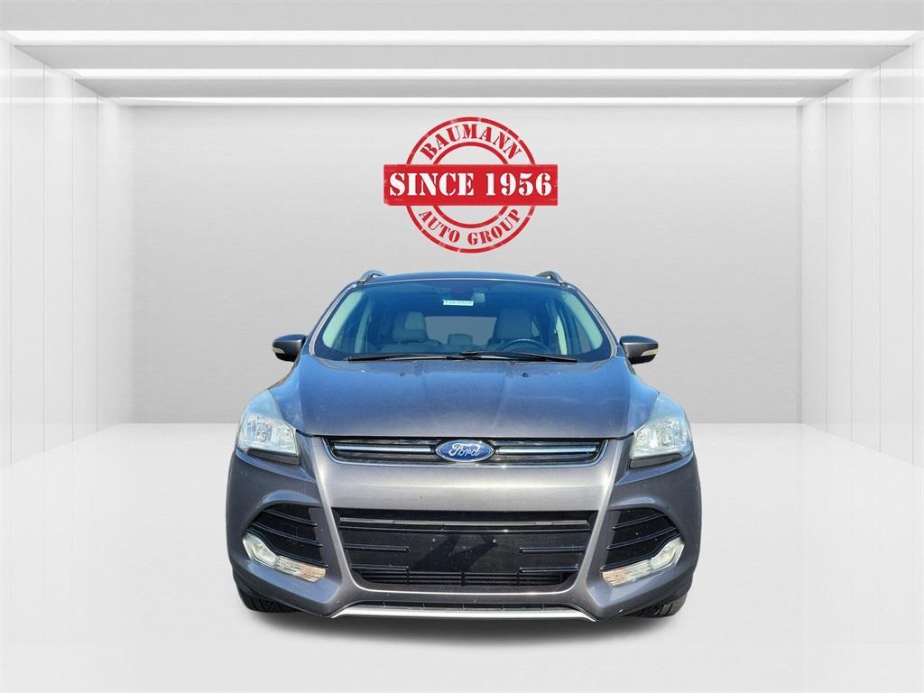 used 2014 Ford Escape car, priced at $10,800