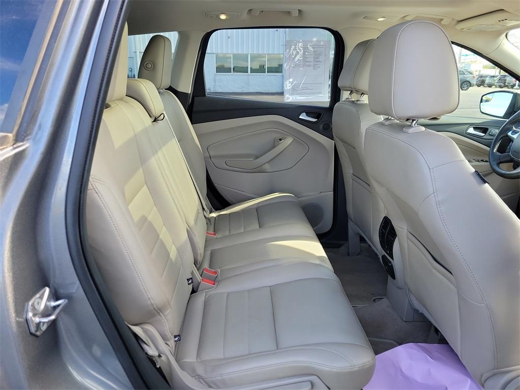 used 2014 Ford Escape car, priced at $10,800