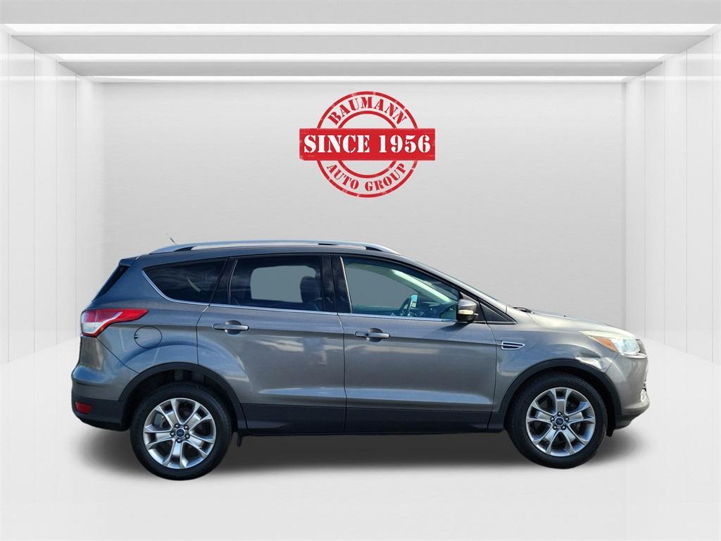 used 2014 Ford Escape car, priced at $10,800