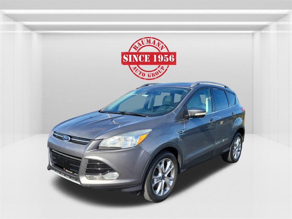 used 2014 Ford Escape car, priced at $10,800