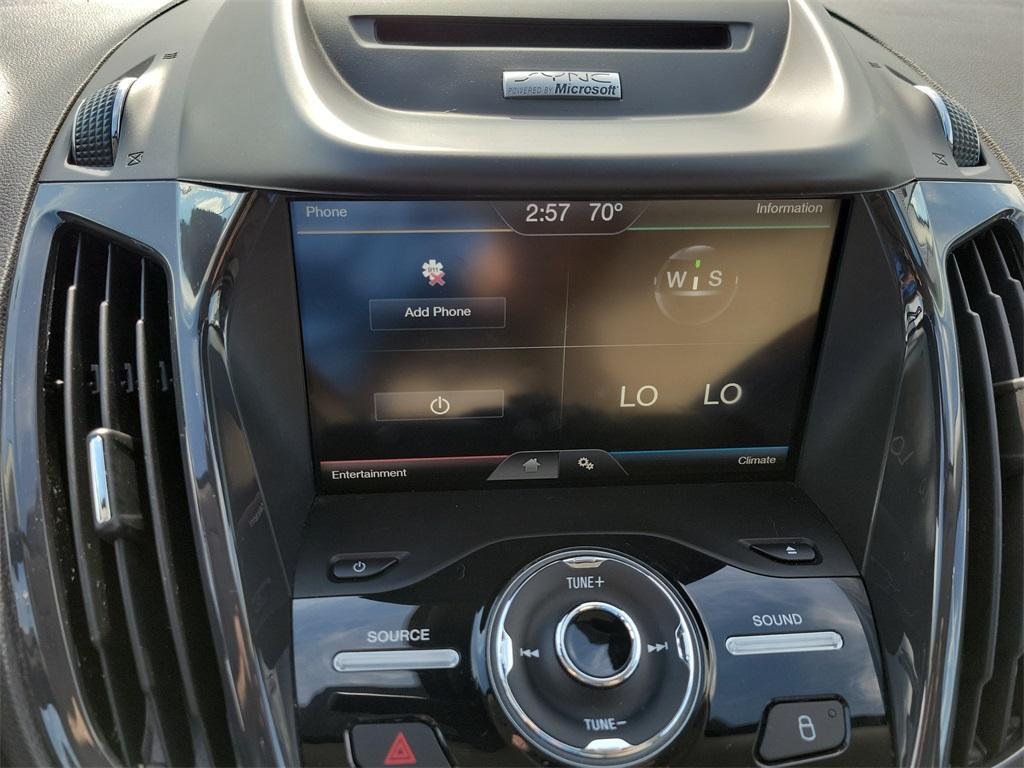 used 2014 Ford Escape car, priced at $10,800