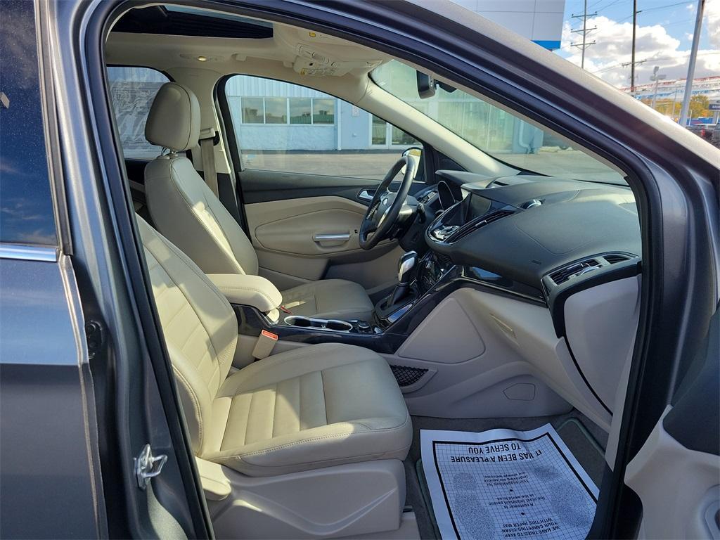 used 2014 Ford Escape car, priced at $10,800