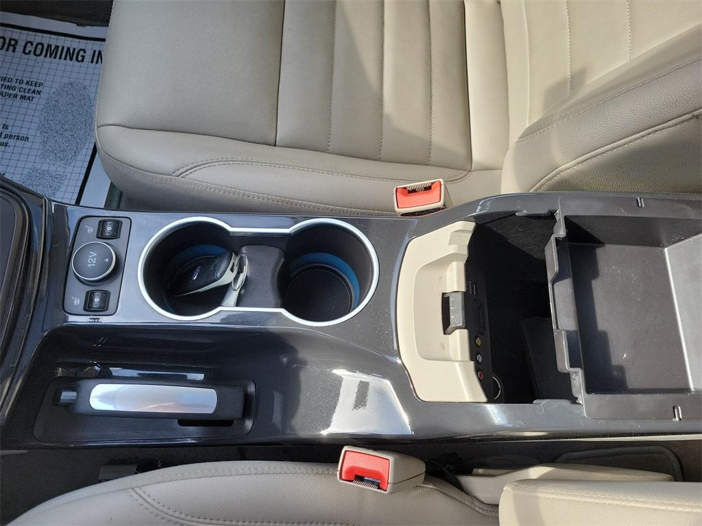used 2014 Ford Escape car, priced at $10,800