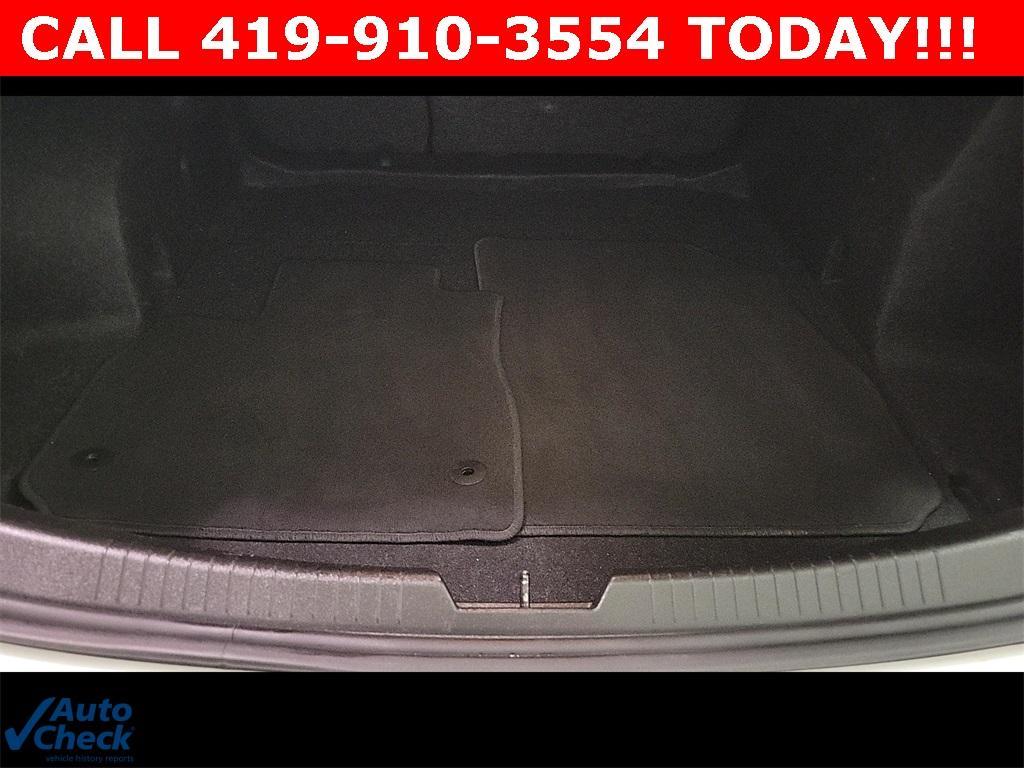 used 2023 Chevrolet Malibu car, priced at $19,819