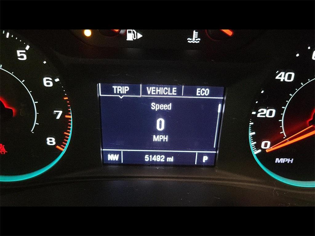 used 2023 Chevrolet Malibu car, priced at $19,800