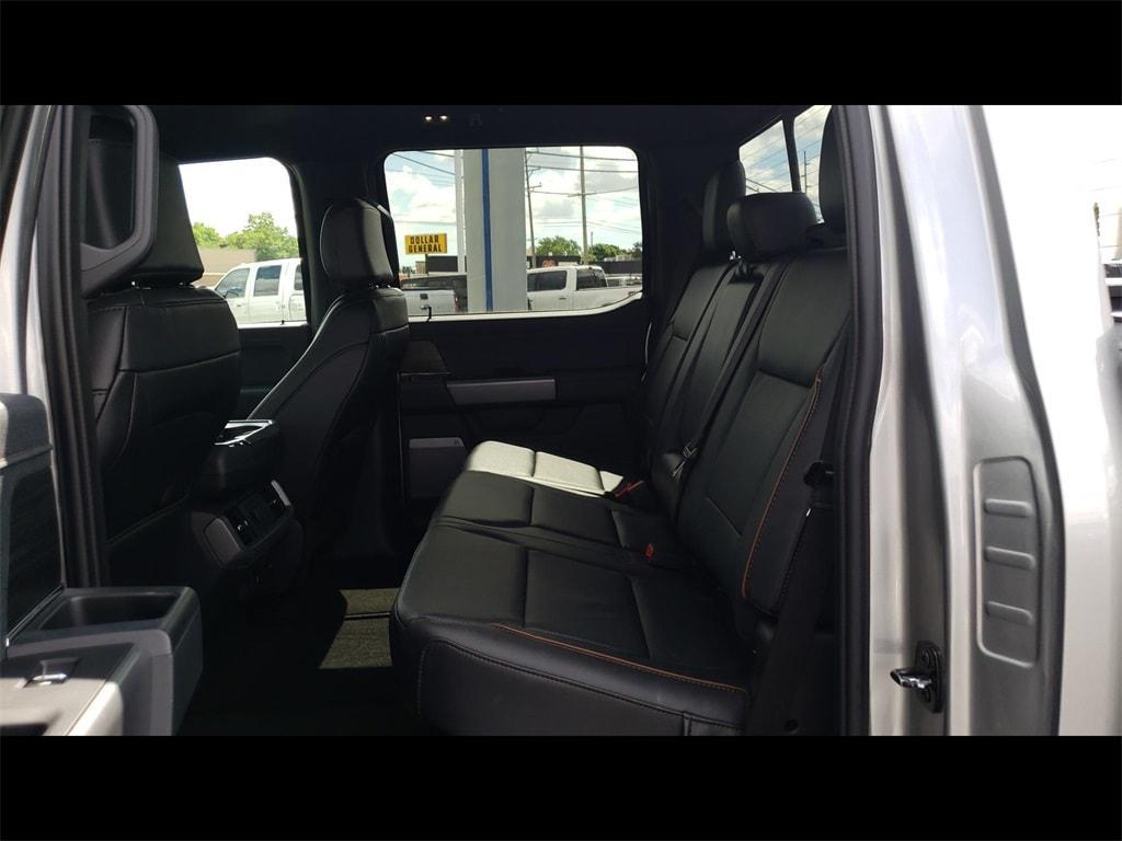 new 2024 Ford F-150 car, priced at $61,847