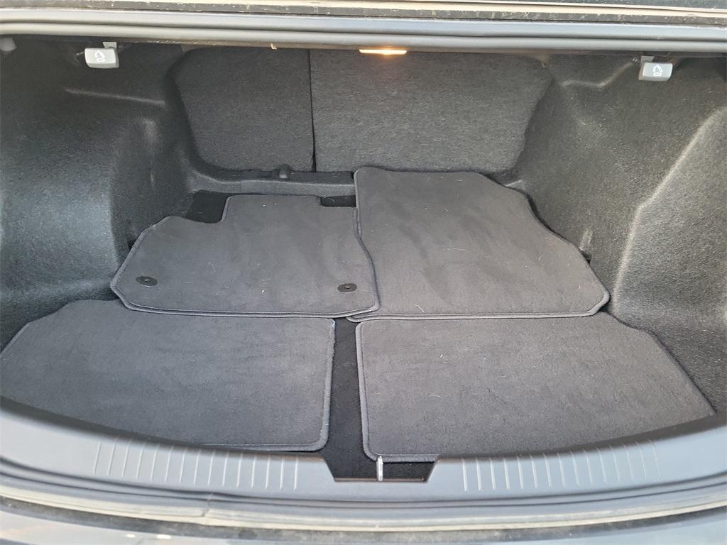 used 2023 Chevrolet Malibu car, priced at $20,500