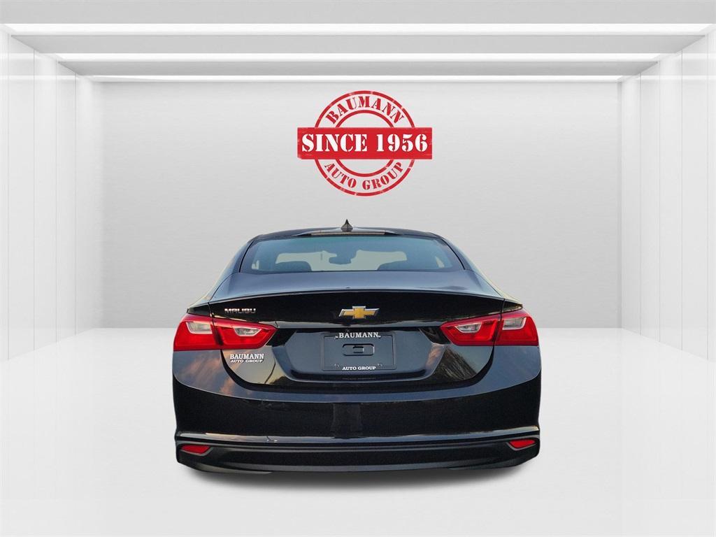 used 2023 Chevrolet Malibu car, priced at $20,500