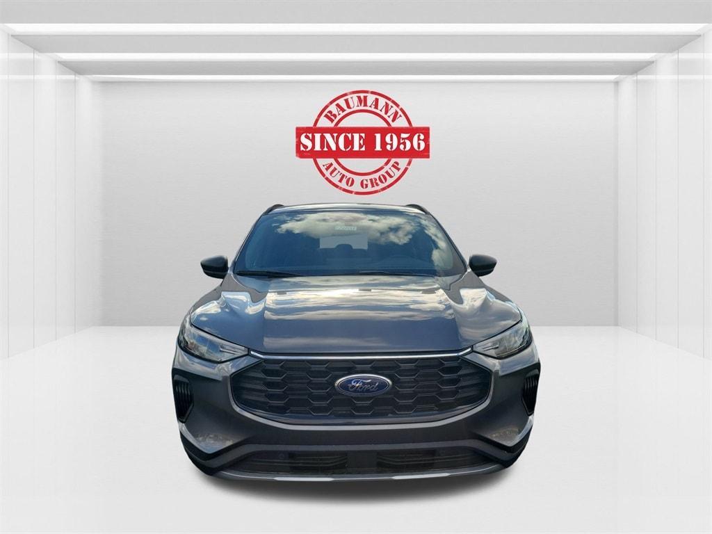 new 2026 Ford Escape car, priced at $34,380