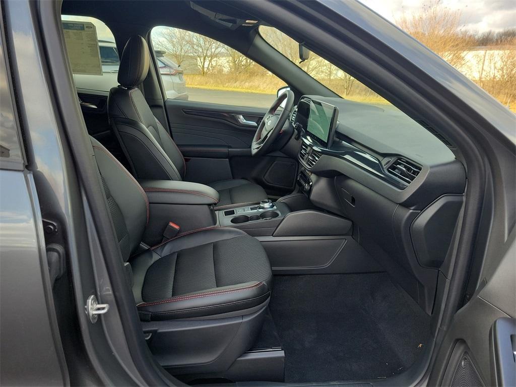 new 2026 Ford Escape car, priced at $34,380