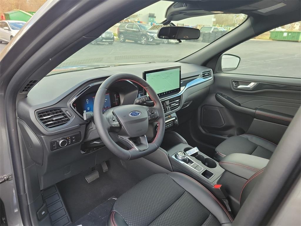 new 2026 Ford Escape car, priced at $34,380