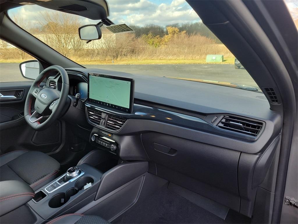new 2026 Ford Escape car, priced at $34,380