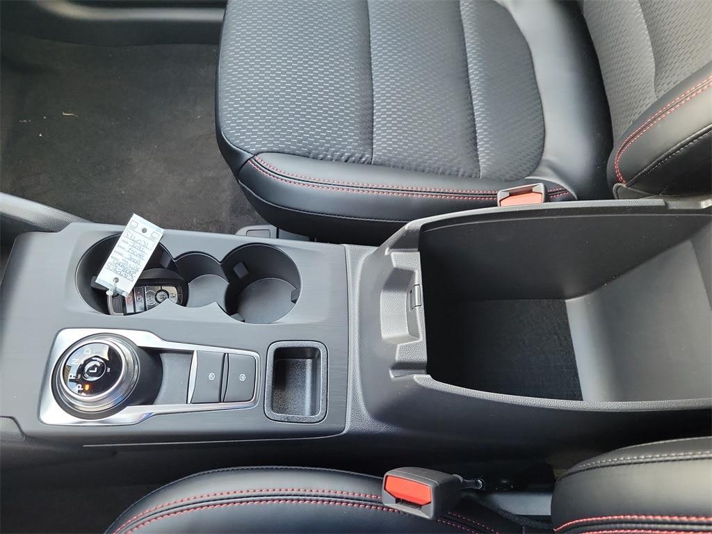 new 2026 Ford Escape car, priced at $34,380