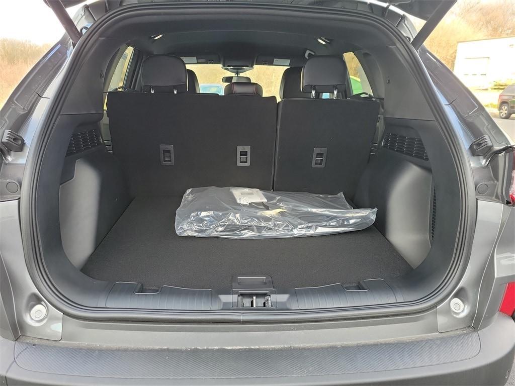 new 2026 Ford Escape car, priced at $34,380