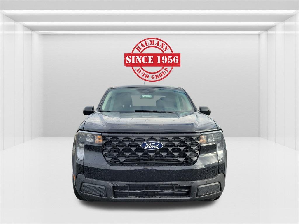 new 2025 Ford Maverick car, priced at $28,756