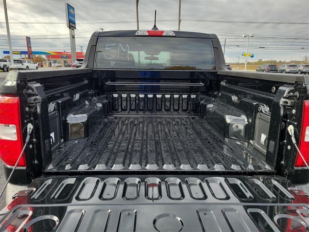 new 2025 Ford Maverick car, priced at $28,756