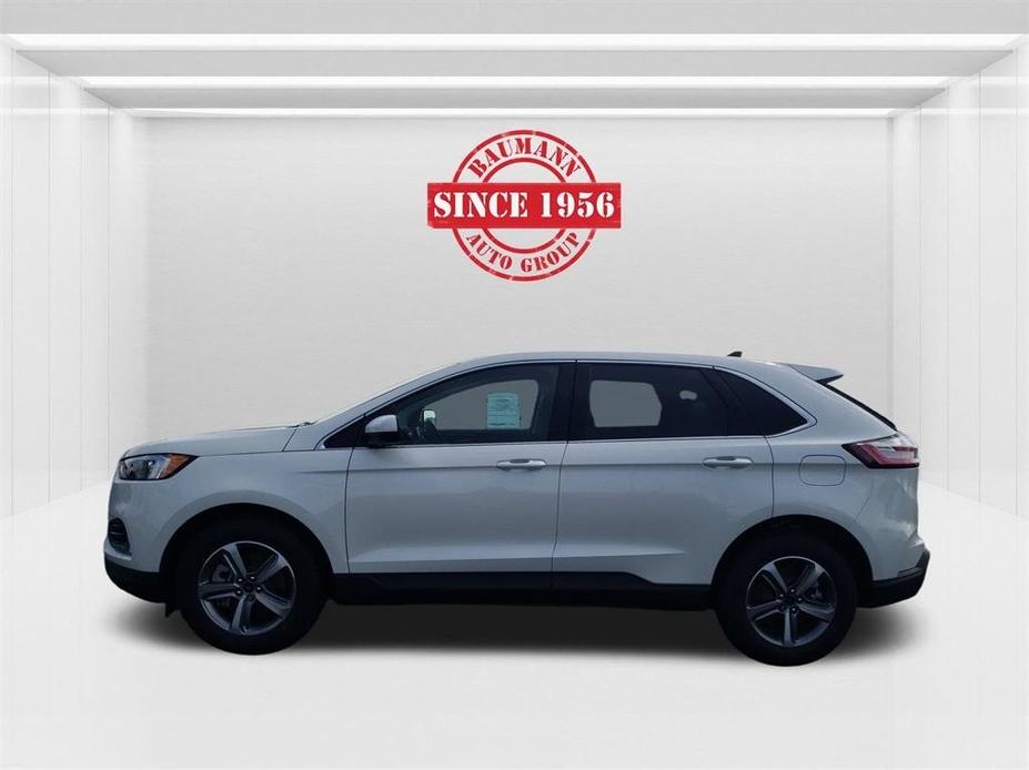 new 2024 Ford Edge car, priced at $42,916