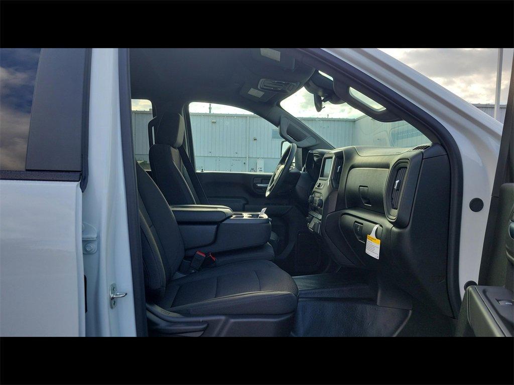 new 2026 Chevrolet Silverado 2500 car, priced at $54,263