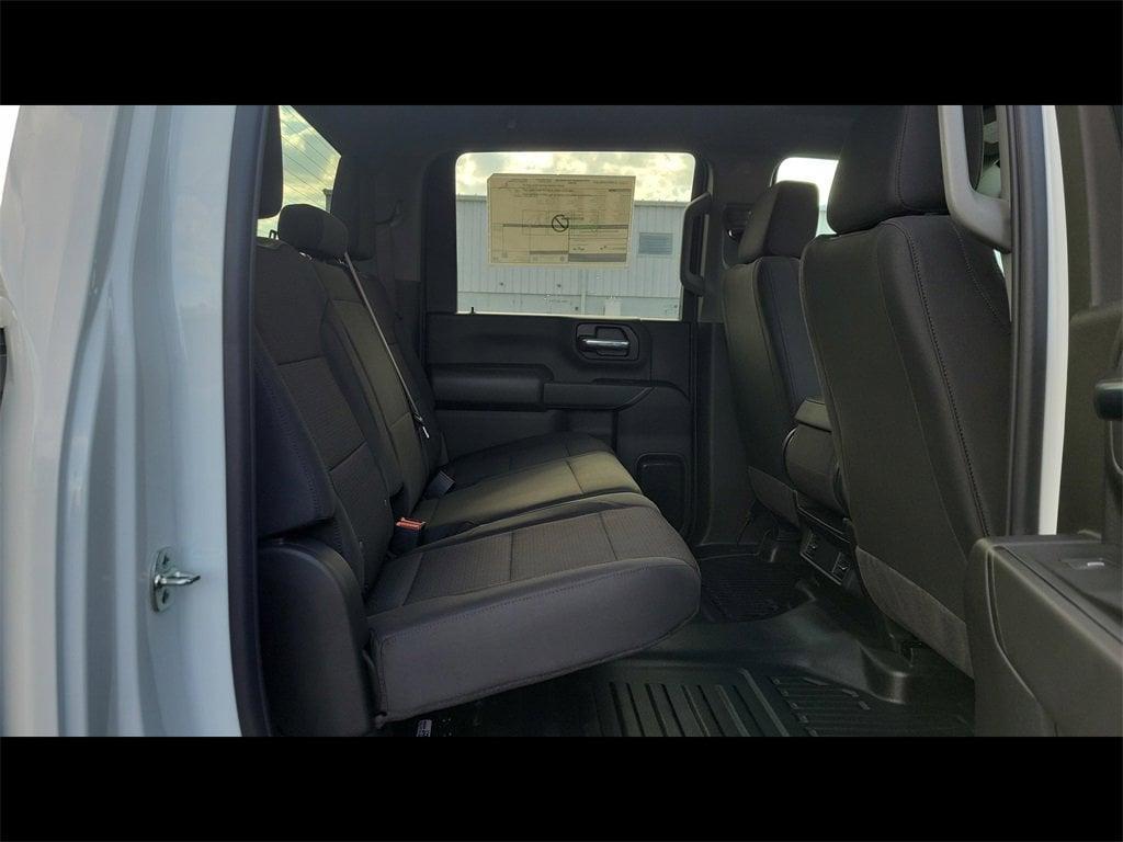 new 2026 Chevrolet Silverado 2500 car, priced at $54,263