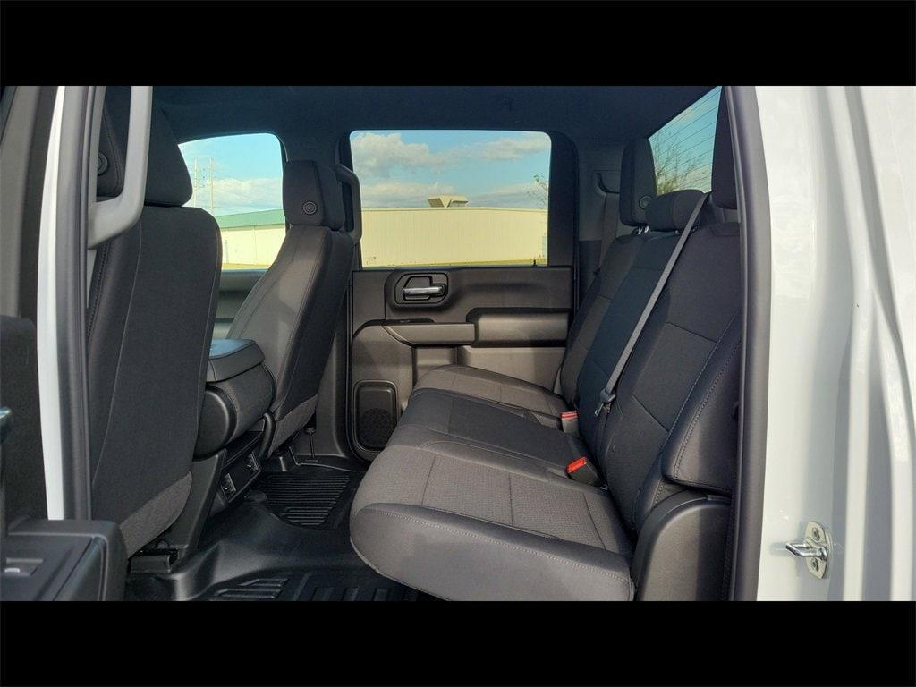 new 2026 Chevrolet Silverado 2500 car, priced at $54,263