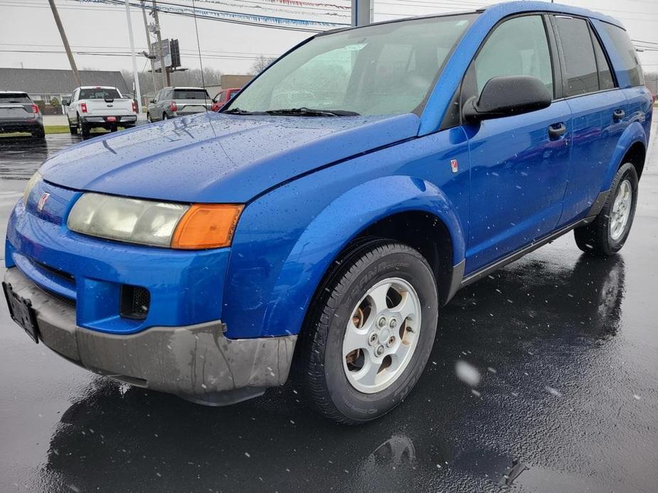 used 2004 Saturn Vue car, priced at $4,500