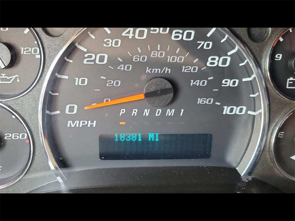 used 2024 Chevrolet Express 2500 car, priced at $34,500