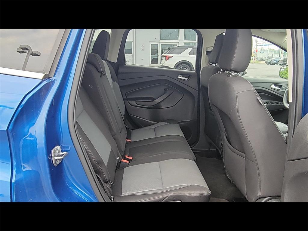 used 2018 Ford Escape car, priced at $8,519