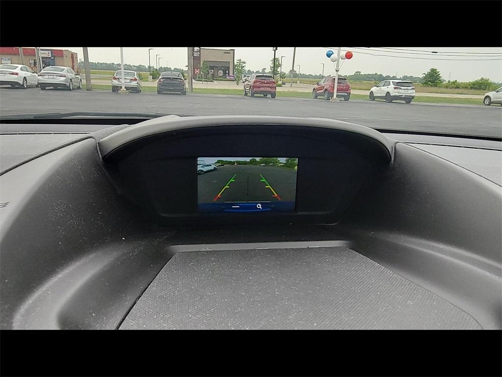 used 2018 Ford Escape car, priced at $8,519