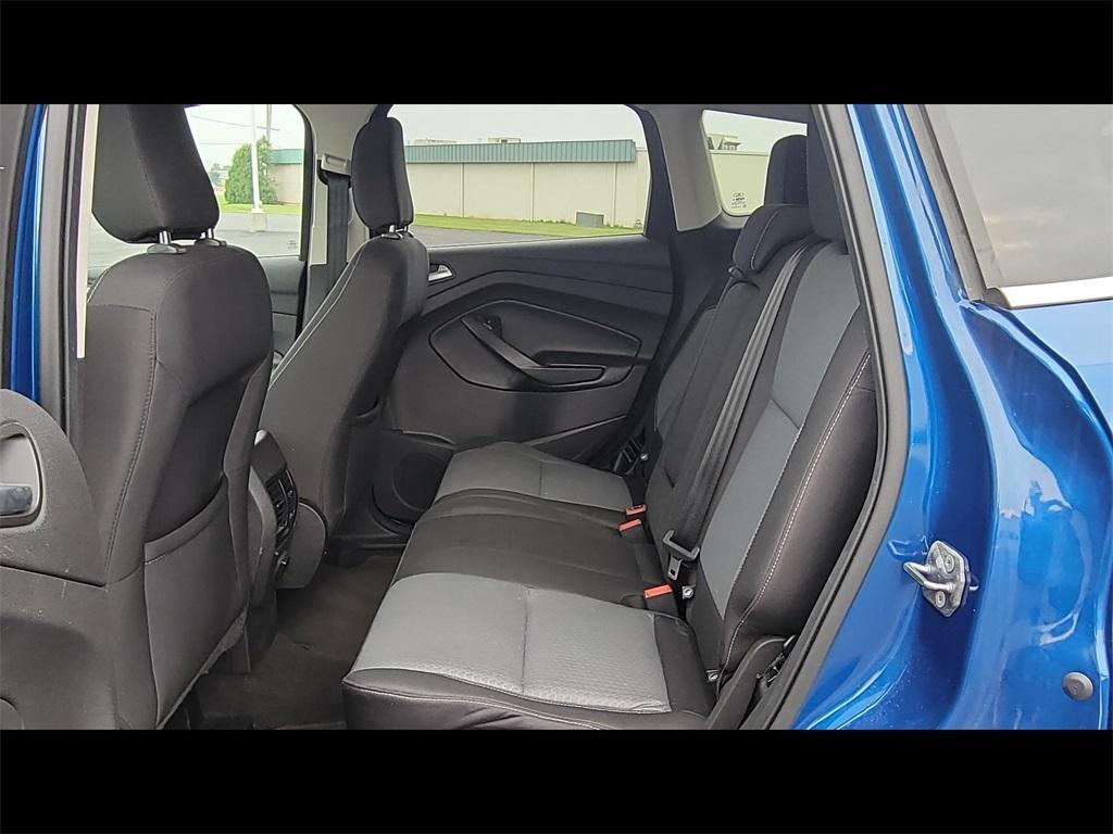 used 2018 Ford Escape car, priced at $8,519