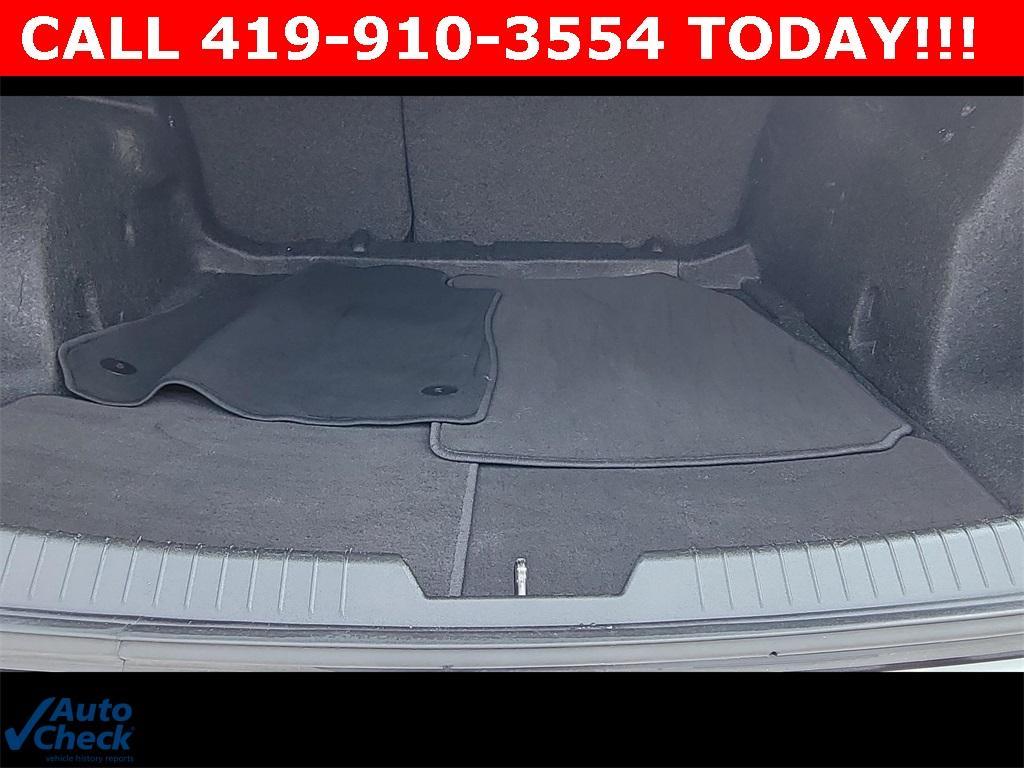 used 2021 Chevrolet Malibu car, priced at $17,500