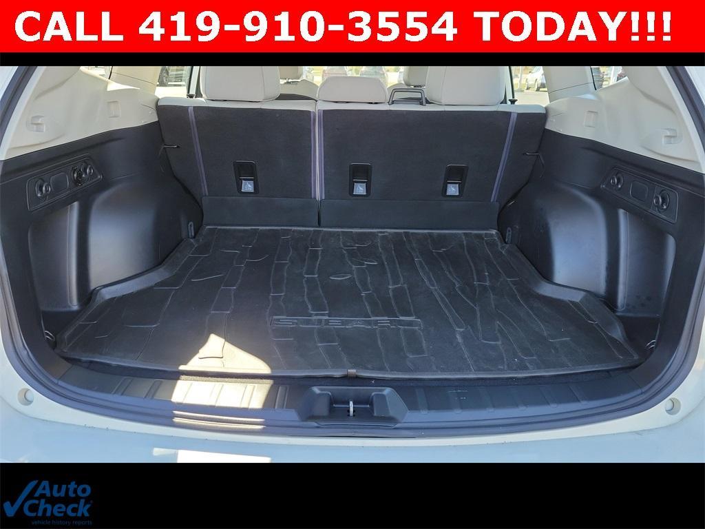 used 2019 Subaru Forester car, priced at $20,000