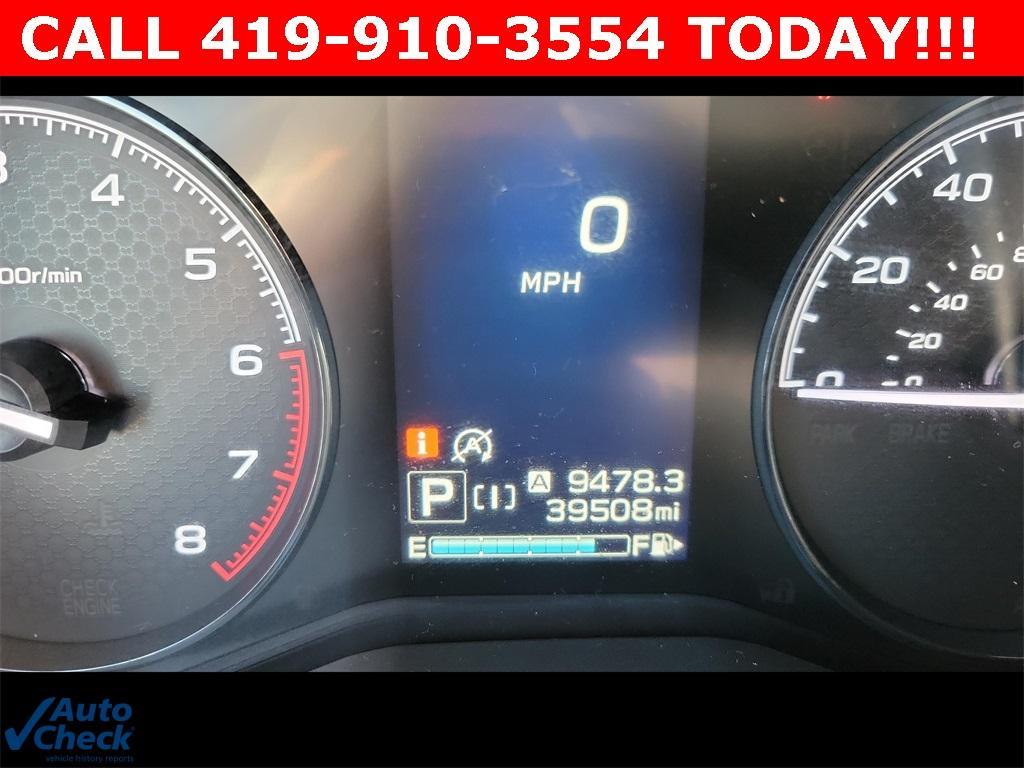 used 2019 Subaru Forester car, priced at $20,000