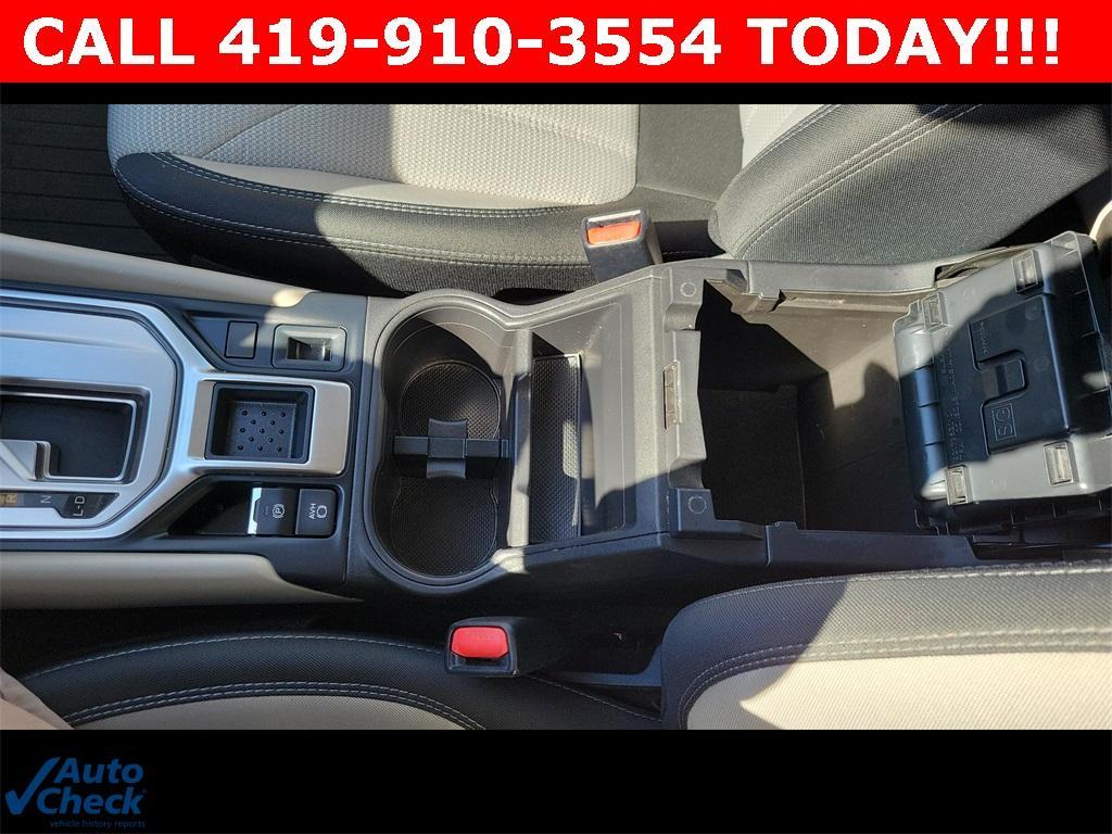 used 2019 Subaru Forester car, priced at $20,000