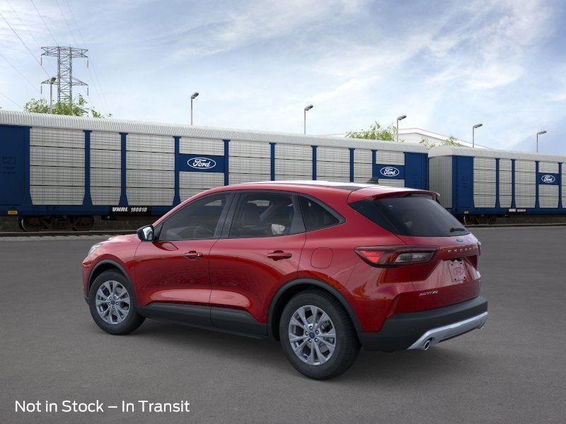 new 2026 Ford Escape car, priced at $38,110