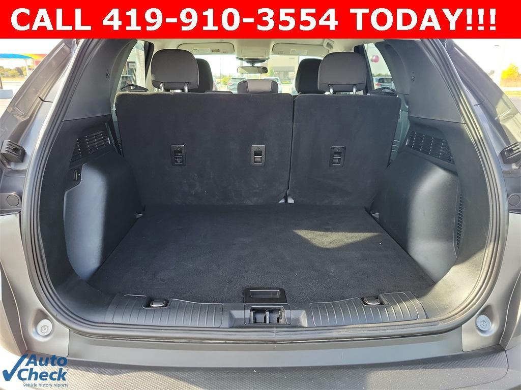 used 2022 Ford Escape car, priced at $22,000