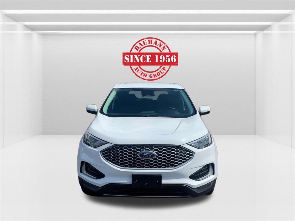 used 2023 Ford Edge car, priced at $25,114