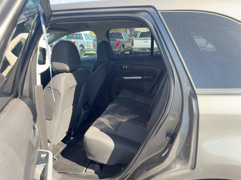 used 2013 Ford Edge car, priced at $4,750
