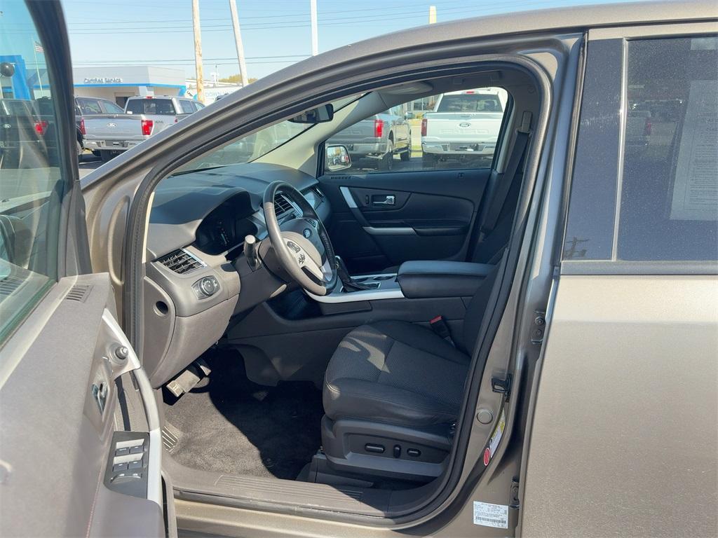 used 2013 Ford Edge car, priced at $4,750