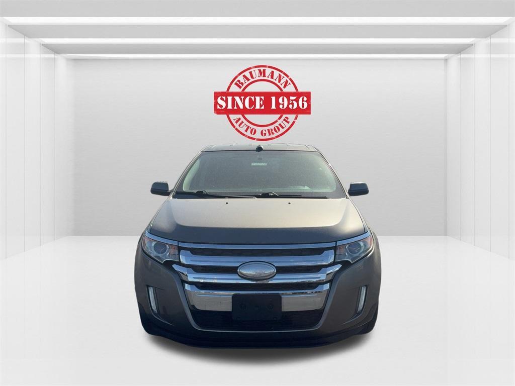 used 2013 Ford Edge car, priced at $4,750