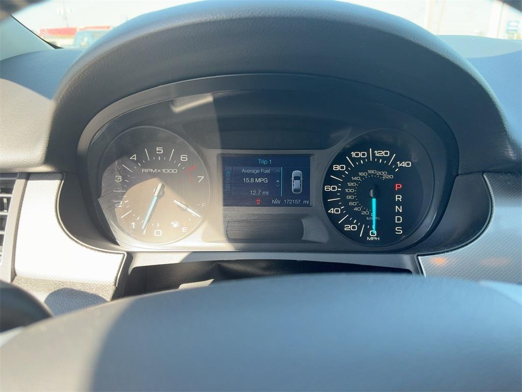 used 2013 Ford Edge car, priced at $4,750