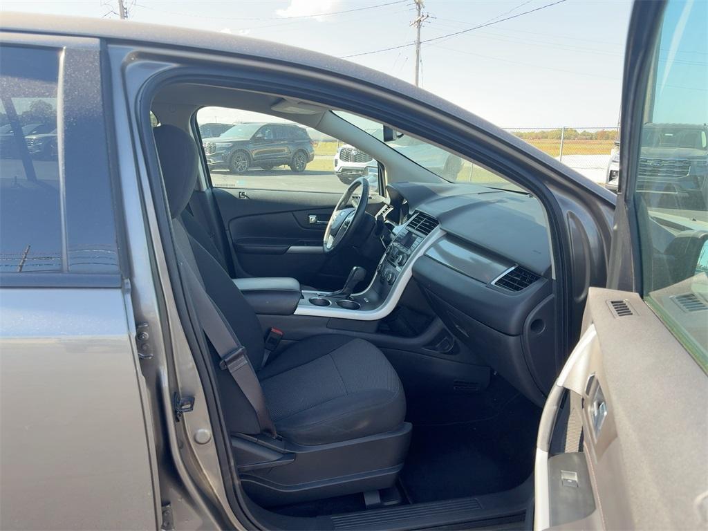 used 2013 Ford Edge car, priced at $4,750