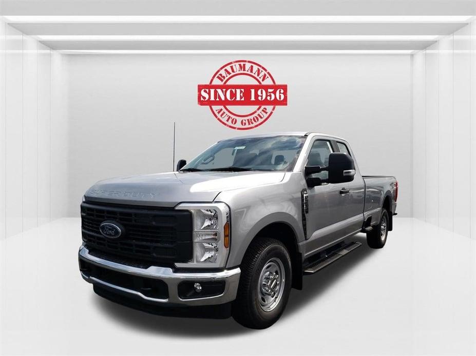 new 2024 Ford F-250 car, priced at $47,476