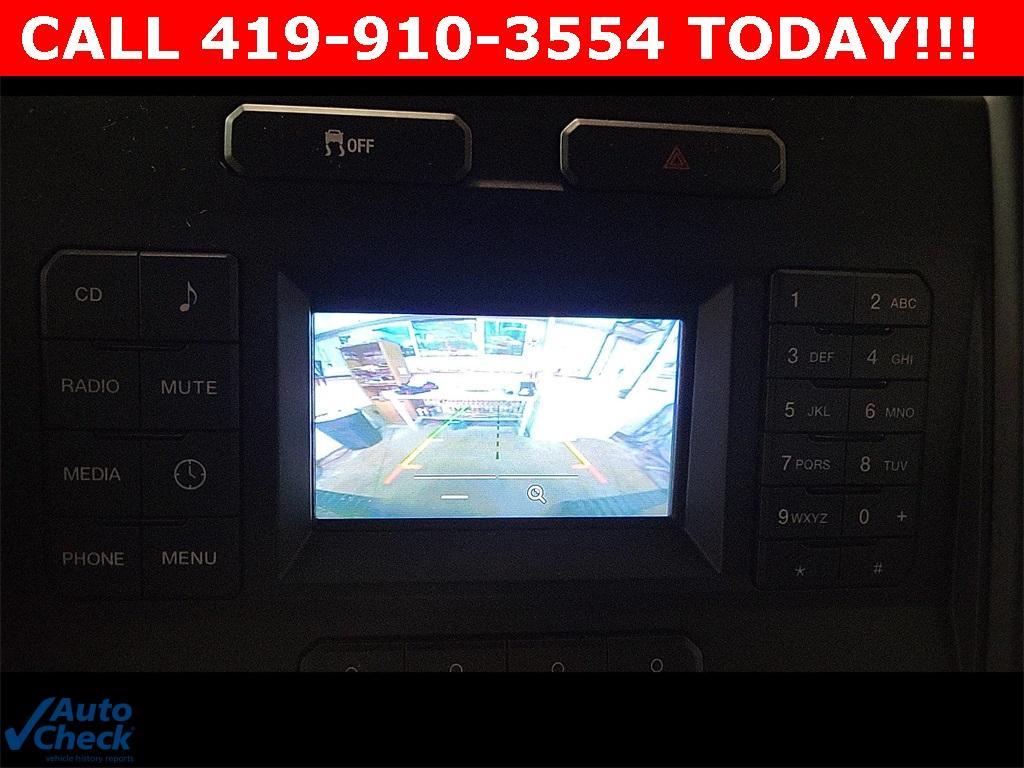 used 2016 Ford F-150 car, priced at $16,800