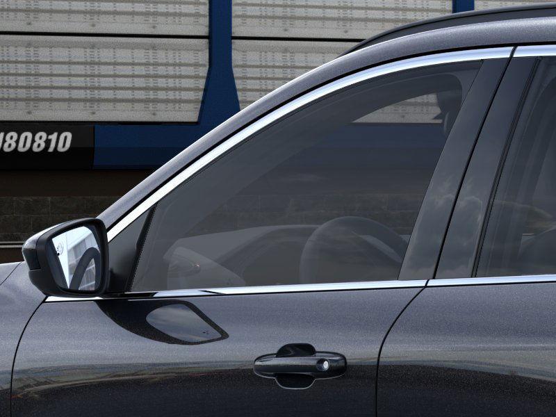 new 2026 Ford Escape car, priced at $41,850
