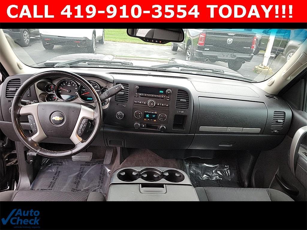 used 2013 Chevrolet Silverado 2500 car, priced at $22,500