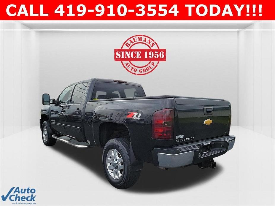 used 2013 Chevrolet Silverado 2500 car, priced at $22,500