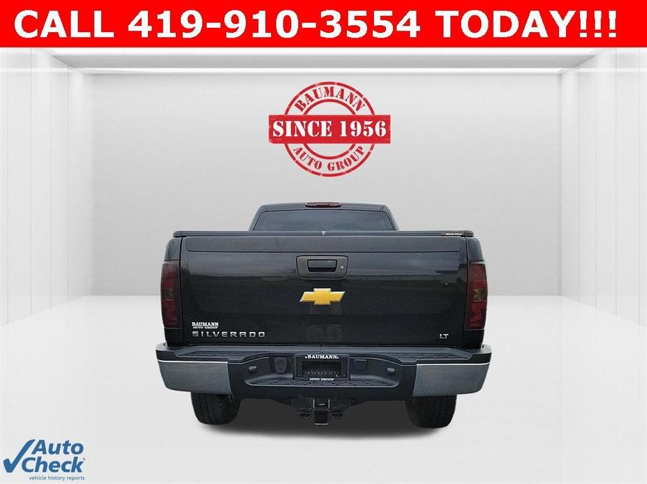 used 2013 Chevrolet Silverado 2500 car, priced at $22,500