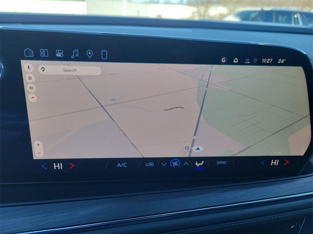 new 2026 Chevrolet Tahoe car, priced at $69,170