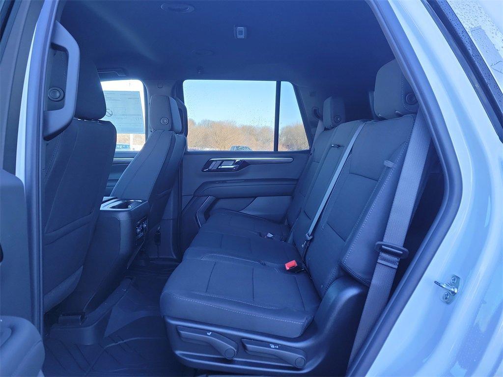 new 2026 Chevrolet Tahoe car, priced at $69,170